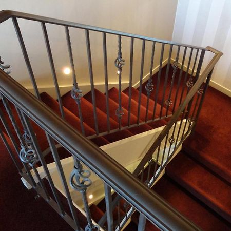 Pukaki Holiday Apartments Роторуа Екстериор снимка
