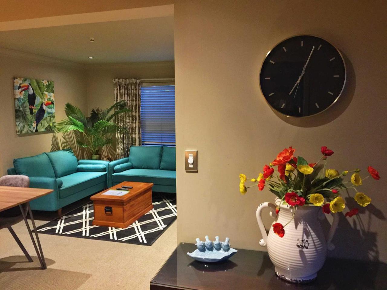 Pukaki Holiday Apartments Роторуа Екстериор снимка